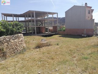 Terreno en venta en Calafell Poble en Calafell