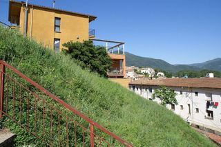 Terreno en venta en Anglès