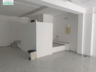 Local comercial en alquiler en Sant Pere de Ribes Centro en Sant Pere de Ribes