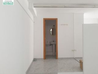 Local comercial en alquiler en Sant Pere de Ribes Centro en Sant Pere de Ribes