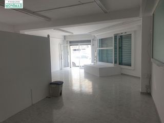 Local comercial en alquiler en Sant Pere de Ribes Centro en Sant Pere de Ribes