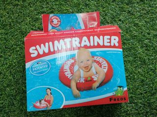 Flotador Swimtrainer Freds Academy