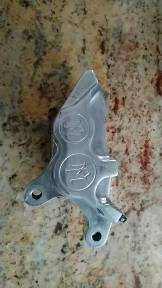 Pinza Freno Performance Machine USA