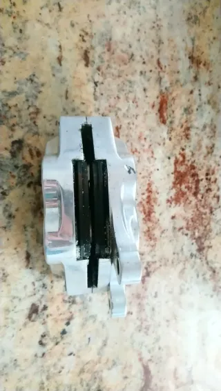 Pinza Freno Performance Machine USA