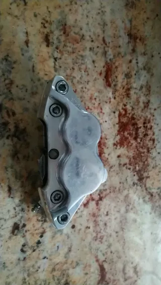 Pinza Freno Performance Machine USA