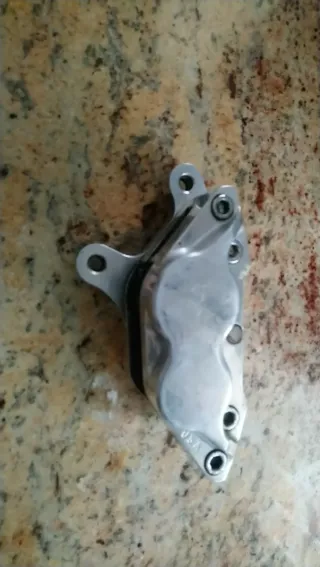 Pinza Freno Performance Machine USA