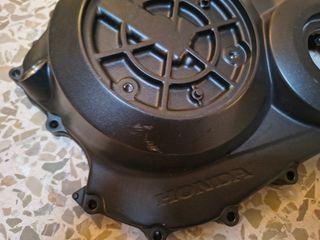 Tapa Carter Motor Derecha Honda CB1000R 2022