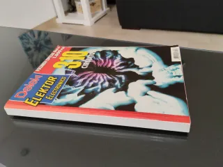 Libro de electrónica