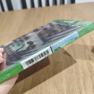 Sea of Thieves Xbox One Edizione Anniversario