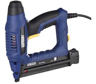 Grapadora Eléctrica Rapid EN330