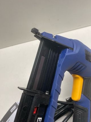 Grapadora Eléctrica Rapid EN330