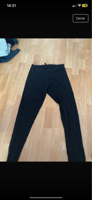 pack conjunto deportivo