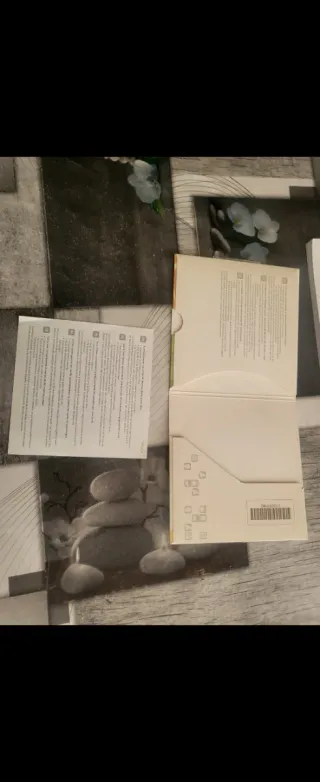 Manuales Wii y Wii Sports