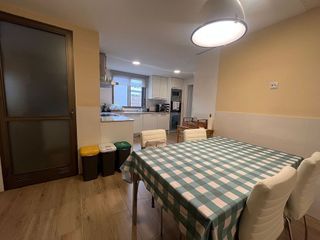 Piso en alquiler en Castillejos en Madrid