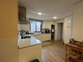 Piso en alquiler en Castillejos en Madrid