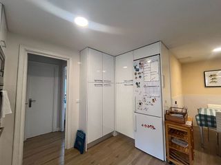 Piso en alquiler en Castillejos en Madrid