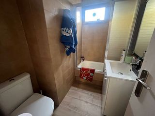 Piso en alquiler en Castillejos en Madrid