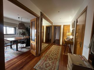 Piso en alquiler en Castillejos en Madrid