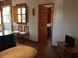 Piso en alquiler en Albaicín en Granada