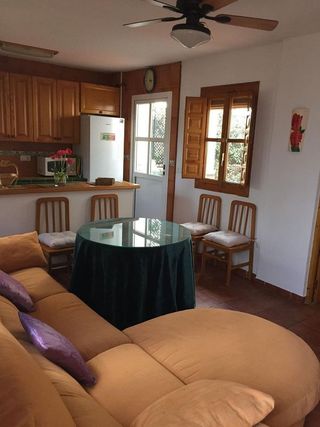 Piso en alquiler en Albaicín en Granada