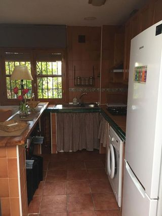 Piso en alquiler en Albaicín en Granada