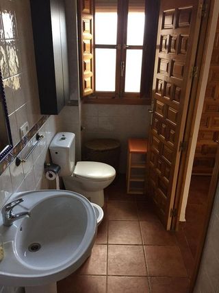 Piso en alquiler en Albaicín en Granada