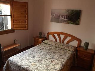 Piso en alquiler en Albaicín en Granada