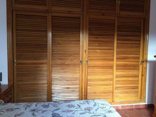 Piso en alquiler en Albaicín en Granada