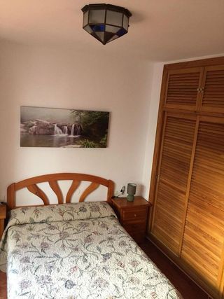 Piso en alquiler en Albaicín en Granada