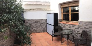 Piso en alquiler en Albaicín en Granada