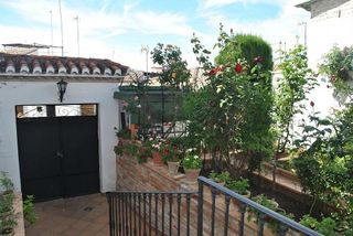 Piso en alquiler en Albaicín en Granada