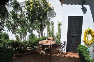 Piso en alquiler en Albaicín en Granada