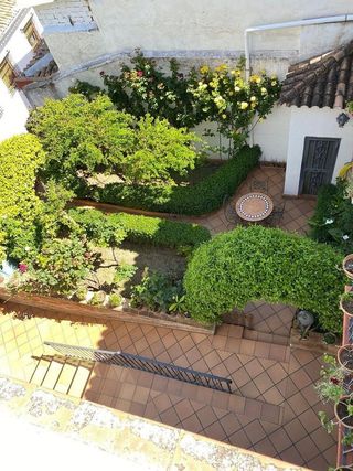 Piso en alquiler en Albaicín en Granada