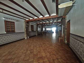 Local comercial en alquiler en Teulada Pueblo en Teulada