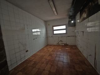 Local comercial en alquiler en Teulada Pueblo en Teulada