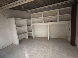 Local comercial en alquiler en Teulada Pueblo en Teulada