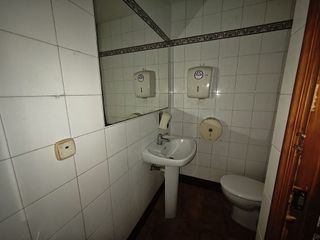 Local comercial en alquiler en Teulada Pueblo en Teulada