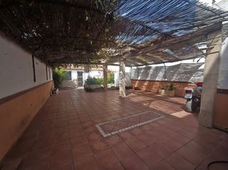 Local comercial en alquiler en Teulada Pueblo en Teulada