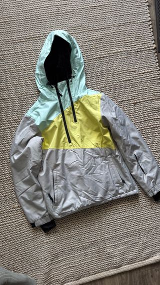 2 Chaquetas Twi Talla S