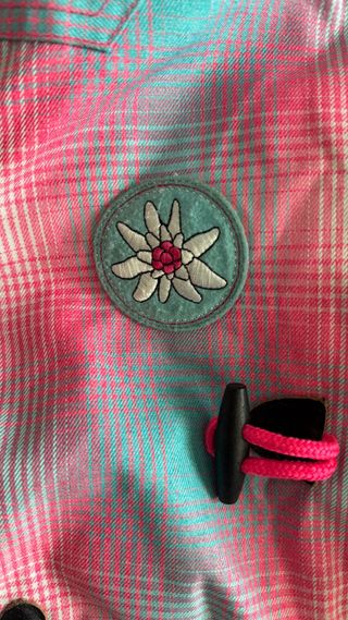 2 Chaquetas Twi Talla S