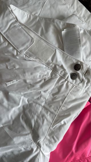 2 Chaquetas Twi Talla S