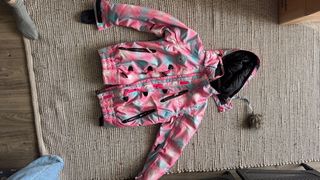 2 Chaquetas Twi Talla S