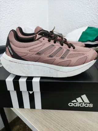 Adidas Adizero Aruku Talla 42 2/3