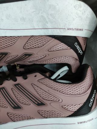 Adidas Adizero Aruku Talla 42 2/3