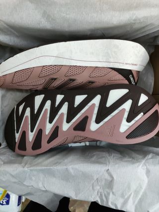 Adidas Adizero Aruku Talla 42 2/3