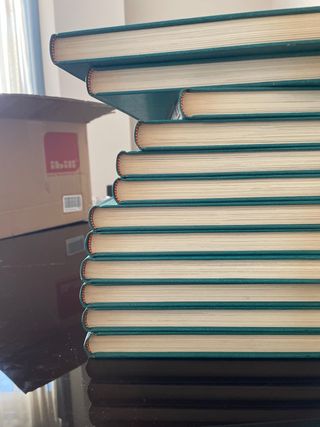 Historia Universal Del Arte