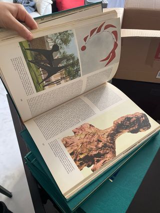 Historia Universal Del Arte