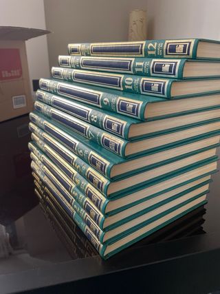 Historia Universal Del Arte