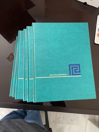 Historia Universal Del Arte