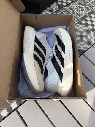Adidas Adizero Evo SL